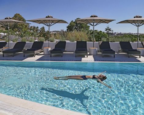 Livin Mykonos Hotel-0