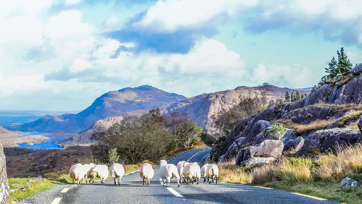 Irland