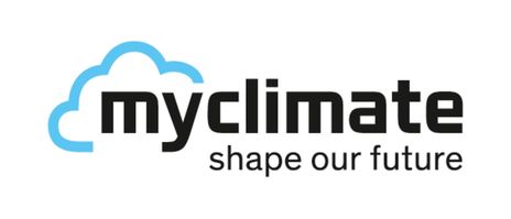 myclimate Logo