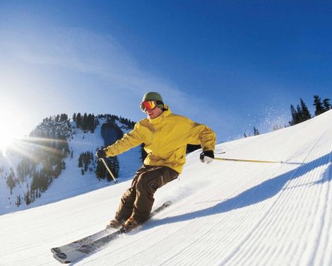 Skiurlaub im Hotel Krone in Oberperfuss-0