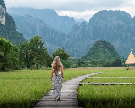 Tempelglanz, Tropenfluss und Traumstrand-0