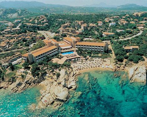 Grand Hotel Smeraldo Beach-0