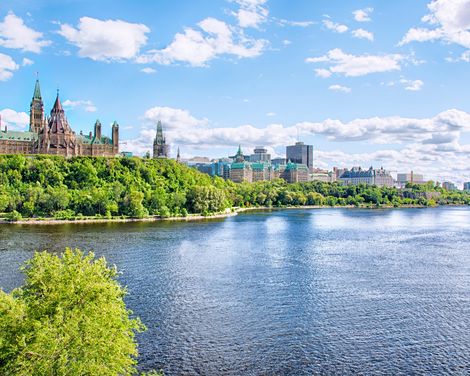 Rundreise von Toronto bis Vancouver & Kreuzfahrt mit der Serenade of the Seas-3