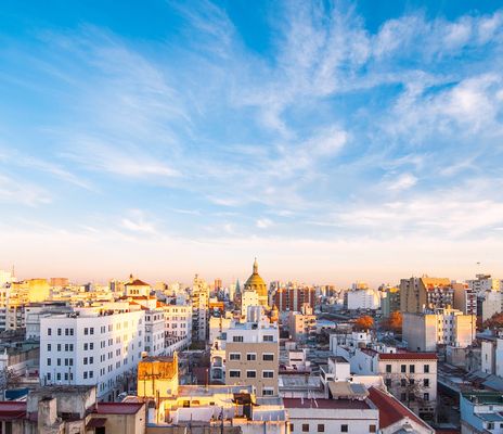 Buenos Aires