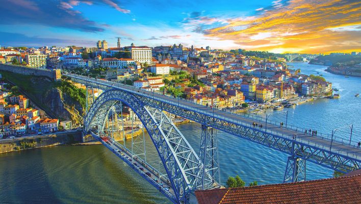 Portugal