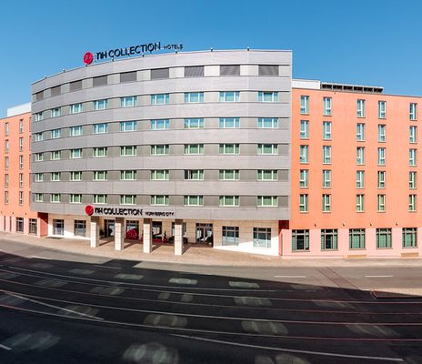 NH Collection Nürnberg City