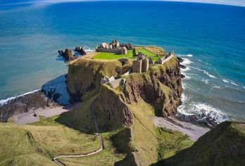 Großbritannien - Schottland