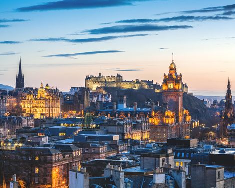 Wilde Landschaften, imposante Burgen & geschichtsträchtige Städte-3