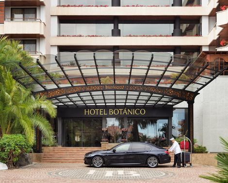 Hotel Botanico & The Oriental Spa Garden-0