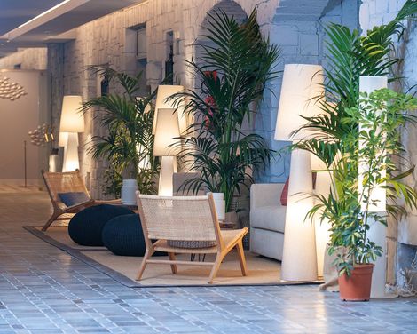 Mangia's Torre del Barone Resort & SPA-0