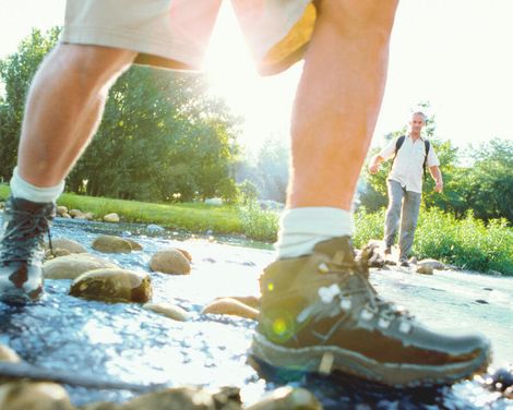 Ferienwohnung für Familien in Bodenmais-1