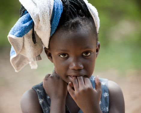 Unterwegs im Herzen Afrikas-1