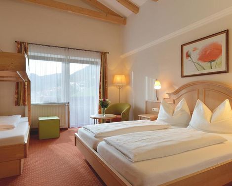 Ferienhotel Hoppet in Hart-2