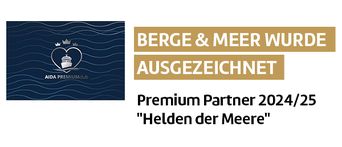 Premium Partner 2024/25 Helden der Meere