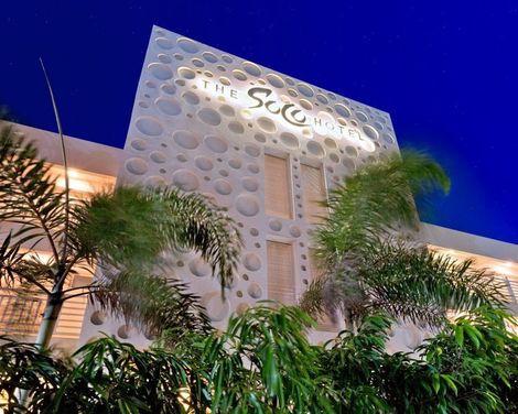 The SoCo Hotel-0