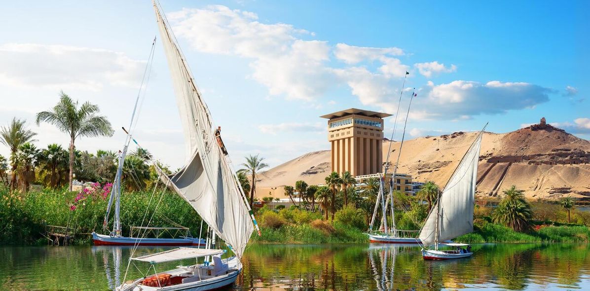 Ägypten