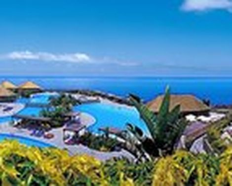 Esencia de La Palma by Princess-0