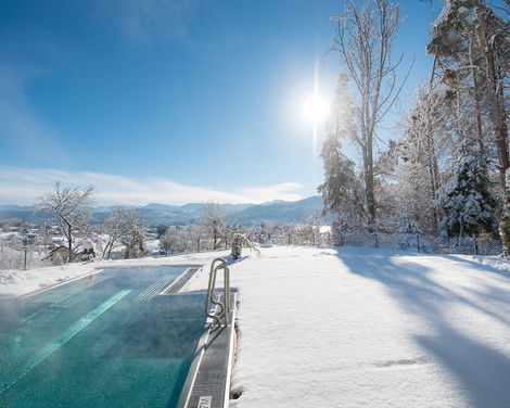 das BALANCE - SPA & Golf Hotel am Wörthersee-0