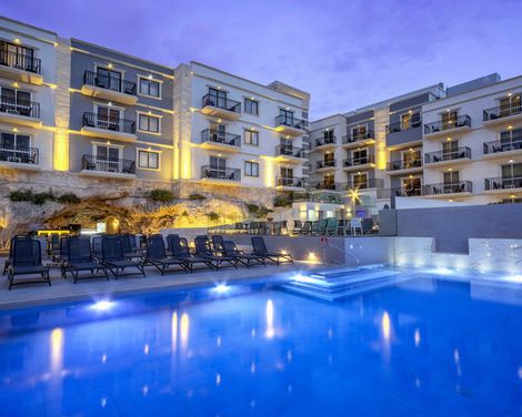 Pergola Hotel & Spa-0