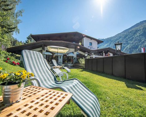 Hotel Karl Schranz in St. Anton am Arlberg-0