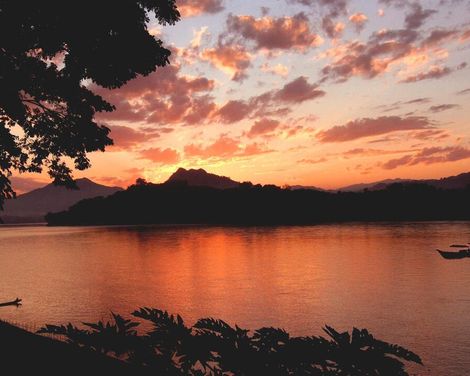 Südostasien-Rundreise & Mekong-Flusskreuzfahrt mit LA MARGUERITE von Mỹ Tho bis Kampong Cham inkl. Baden in Hua Hin