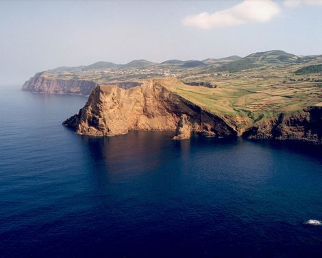 Freiheit auf vier Rädern - die Azoren-Inselwelt wartet-2