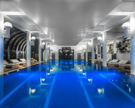 Amathus Beach Hotel Limassol-0