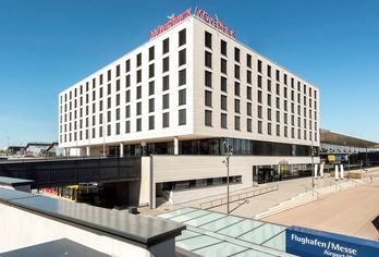 Mövenpick Hotel Stuttgart Messe & Congress