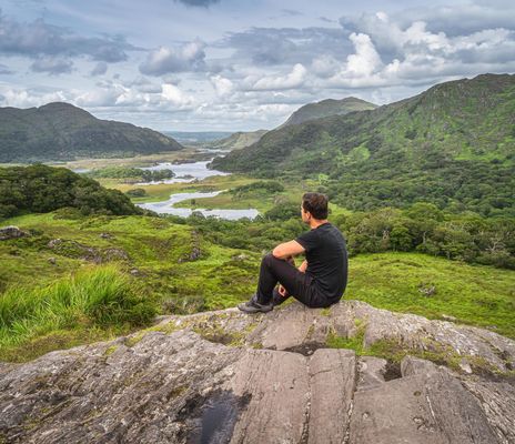 Irland