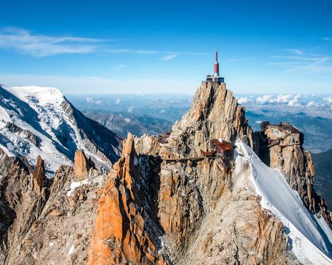 Von Brig bis Chamonix: Ihre Erlebnisreise ins Herz der Alpen-1