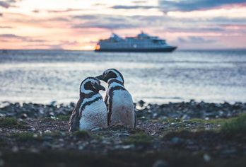 Argentinien & Chile - Patagonien