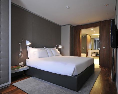 Altis Prime Hotel de Apartamentos-0