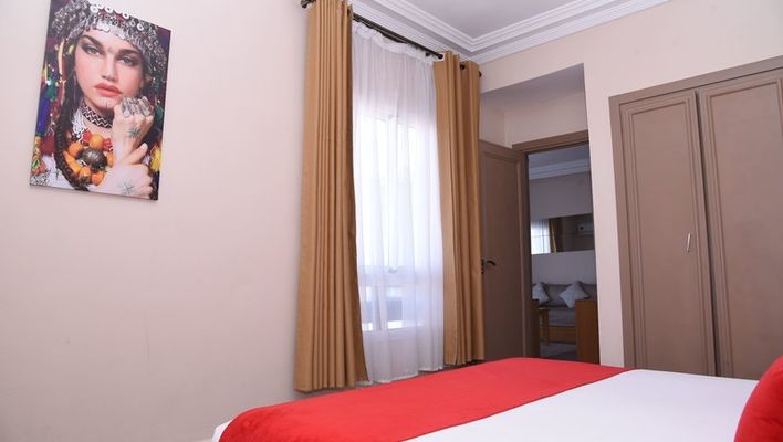 Golden Beach Appart Hôtel