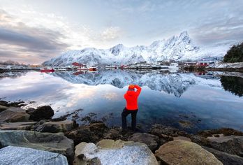 Norwegen