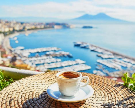 Kreuzfahrt mit Costa Toscana ab/an Barcelona-3