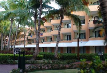 Sunscape Bávaro Beach Punta Cana