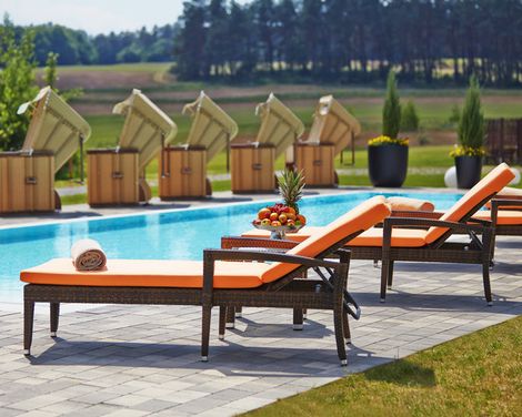 Dorint Resort Baltic Hills Usedom-0