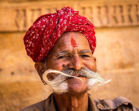 Im Reich der Maharadschas-0