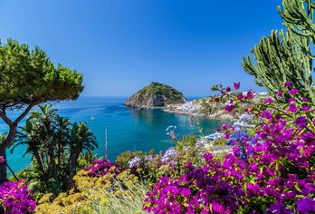 Italien - Ischia