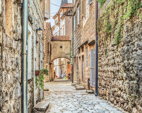 Küstenstädte, Burgen & mediterraner Charme-2