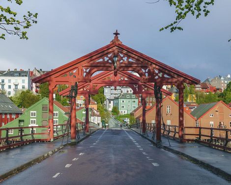 MS Havila Bergen - Kirkenes - Bergen-3