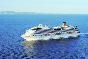 Westliches Mittelmeer