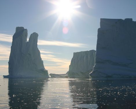 Im Sommer ins ewige Eis-3