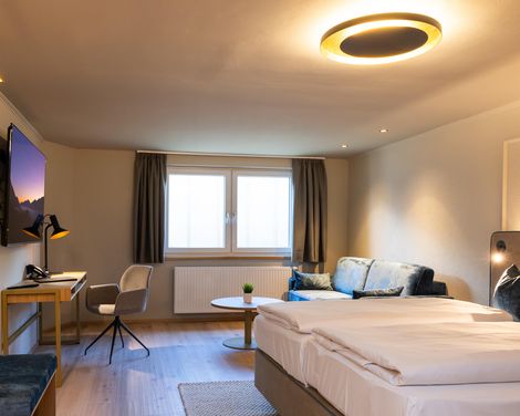 Winterurlaub im Hotel zum Mohren in Reutte-2