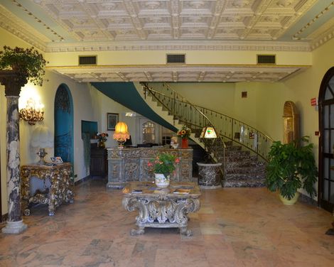 Taormina Park Hotel-0