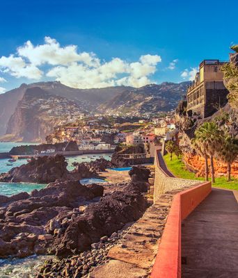 Portugal - Madeira