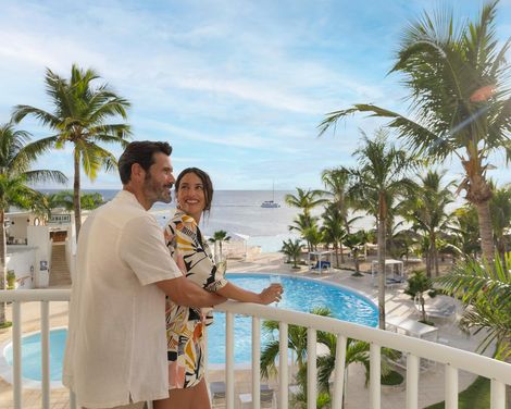 Kreuzfahrt mit Costa Pacifica inkl. 7 Nächte Baden in der Dominikanischen Republik-2