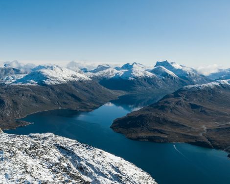 Kreuzfahrt mit MS Hamburg von Hamburg bis Kangerlussuaq-0