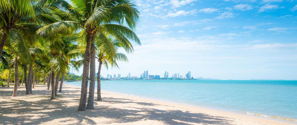Thailand