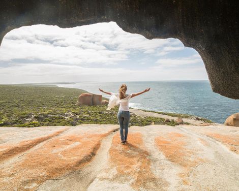 Kreuzfahrt mit der Grand Princess ab/an Sydney